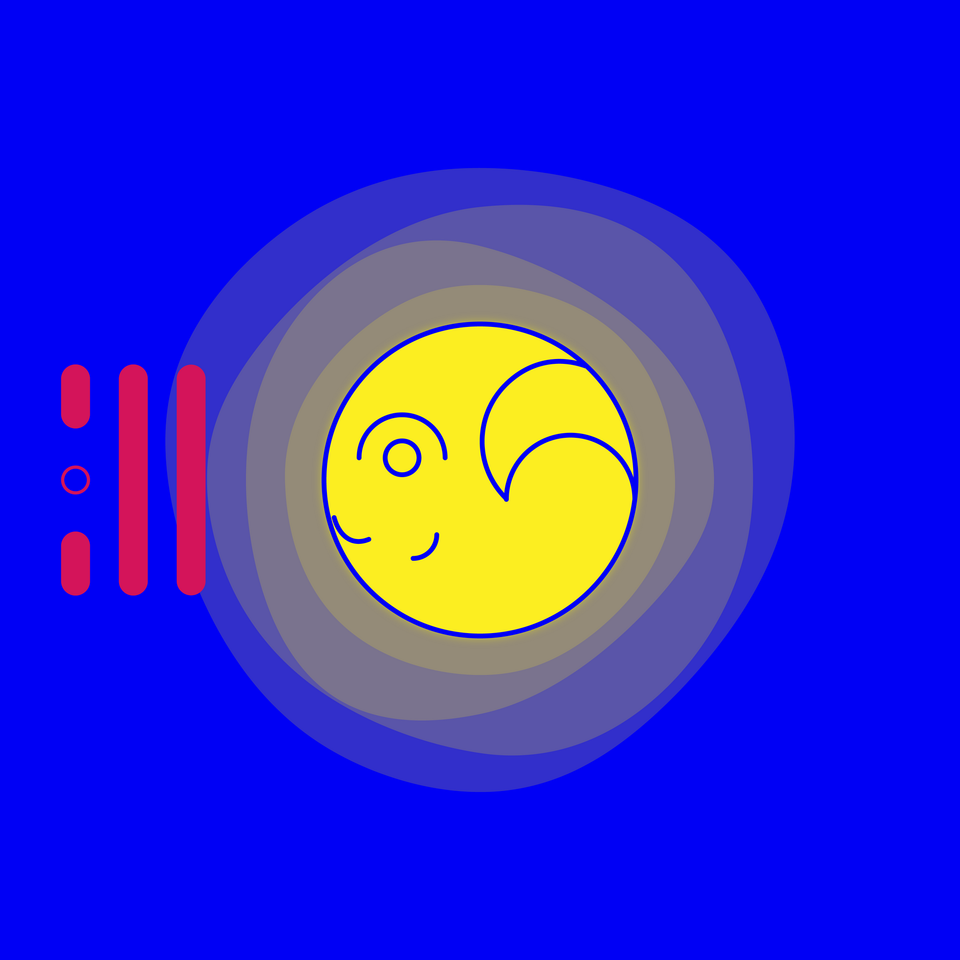 Kin 012 Yellow Crystal Human (Free Will)