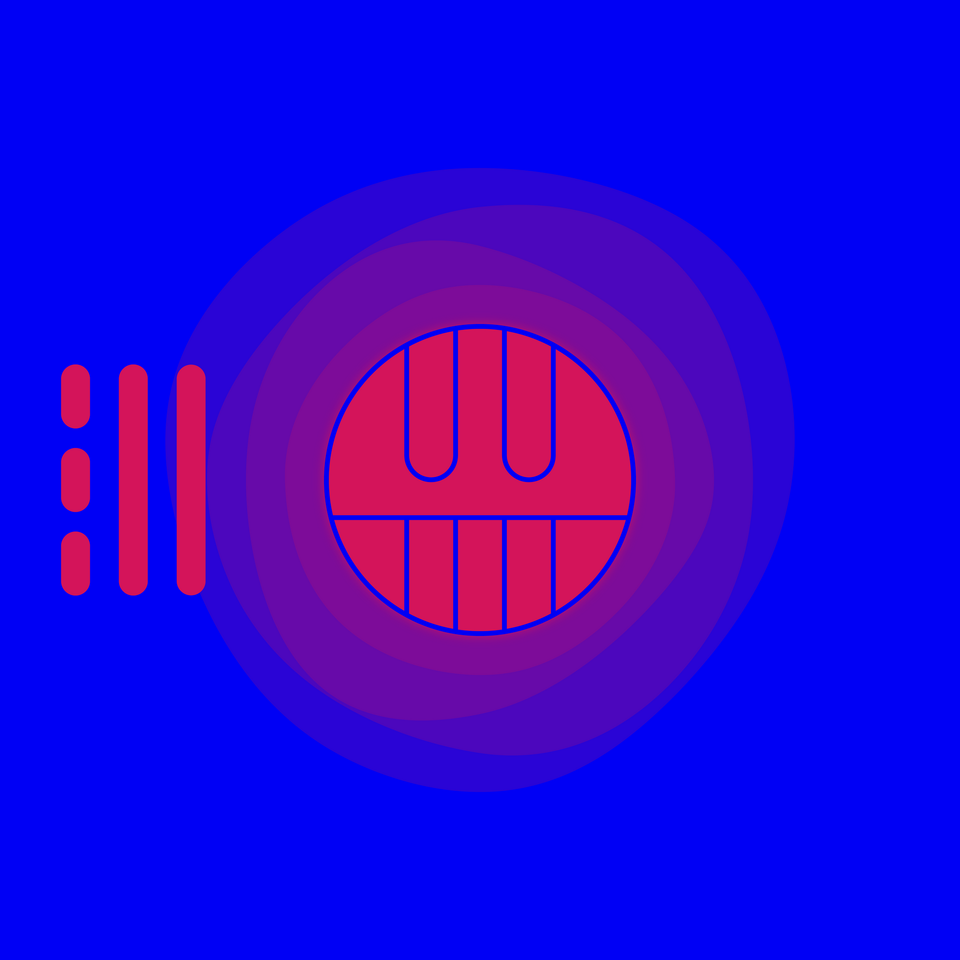 Kin 013 Red Cosmic Skywalker (Space)