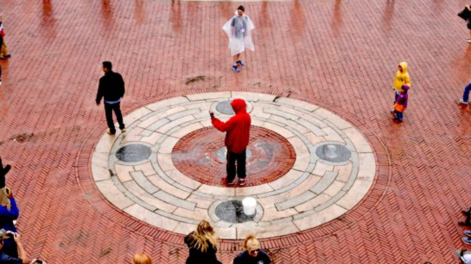 #001 This is the count of time from now on