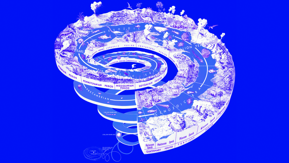 #016 Unlearning time