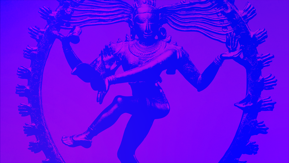 #034 Time is a flowing river