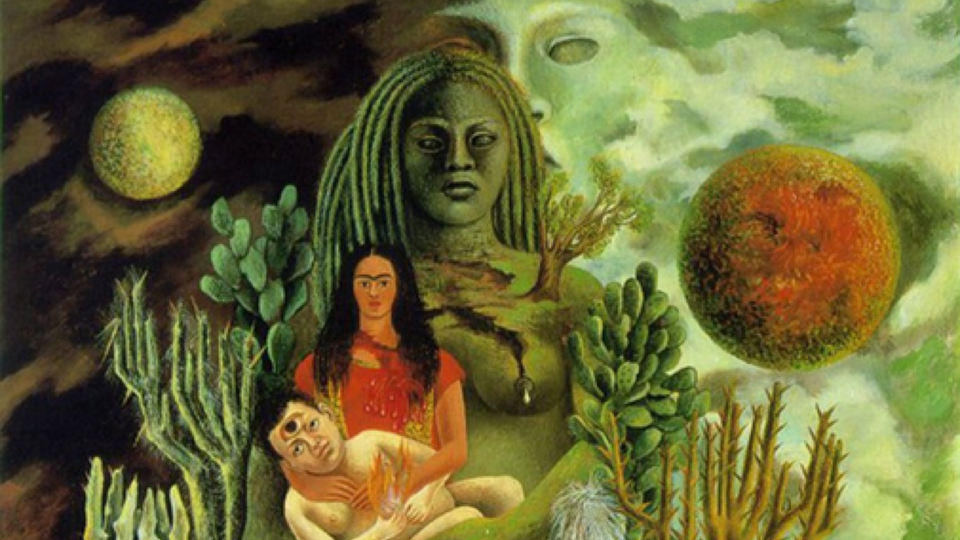 #017 We are already home