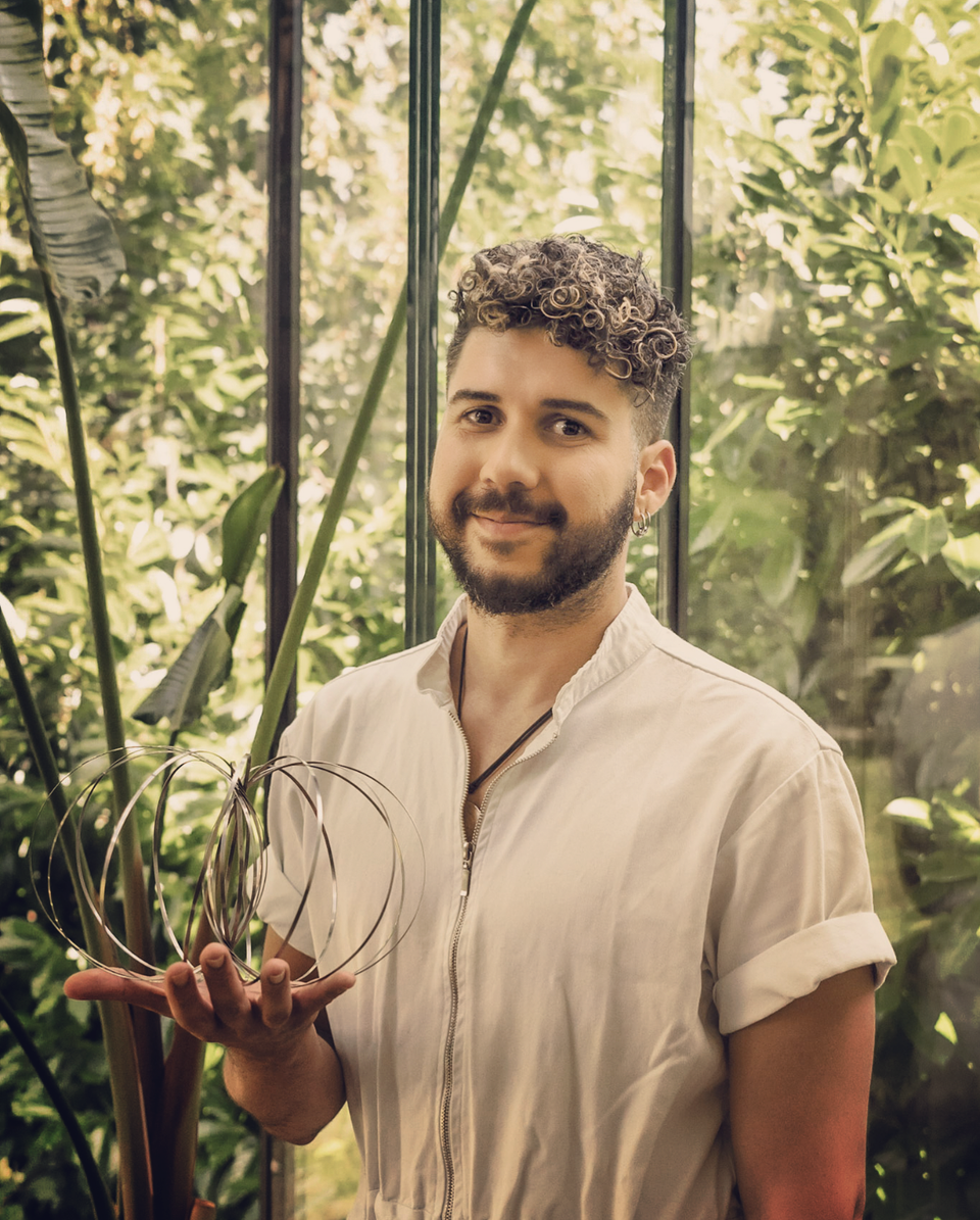 Time and Work: Reflections and Transformations of a Traveler