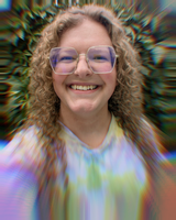 Molly Perry