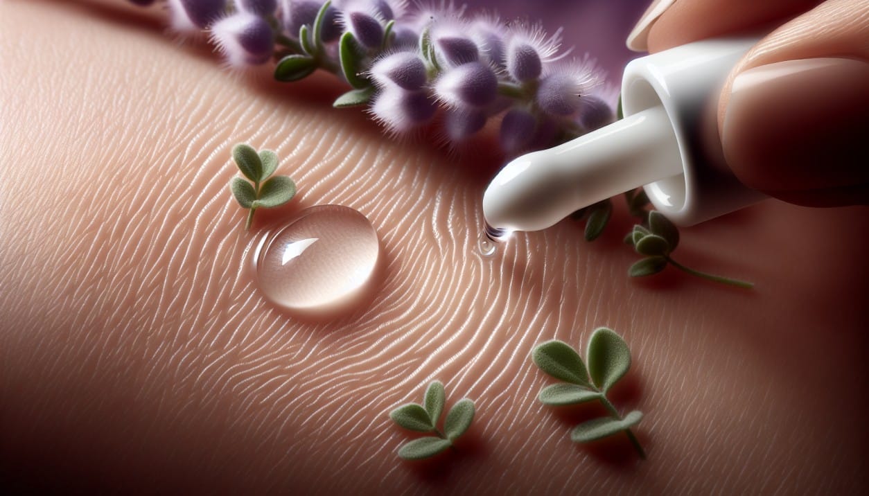 Bakuchiol in Skincare