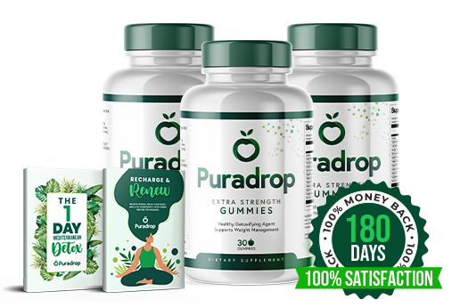 Puradrop 