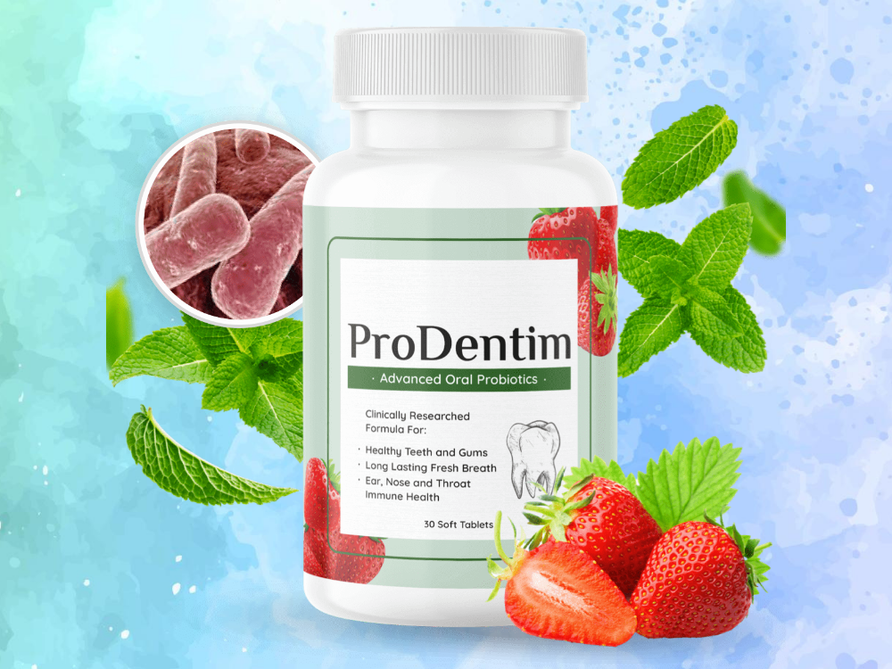 ProDentim