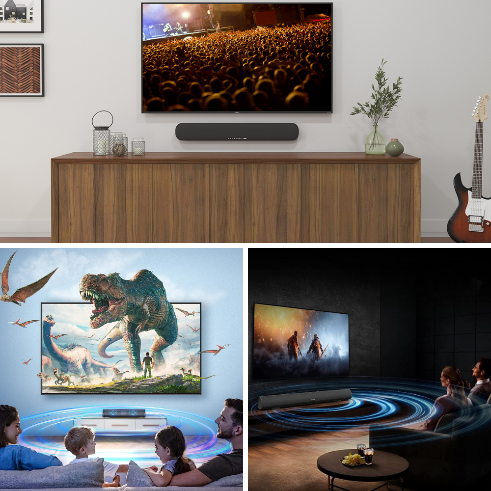 Best Outdoor Soundbar