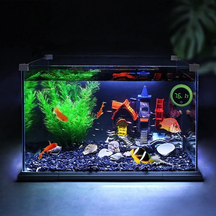 Aquarium Thermometer 