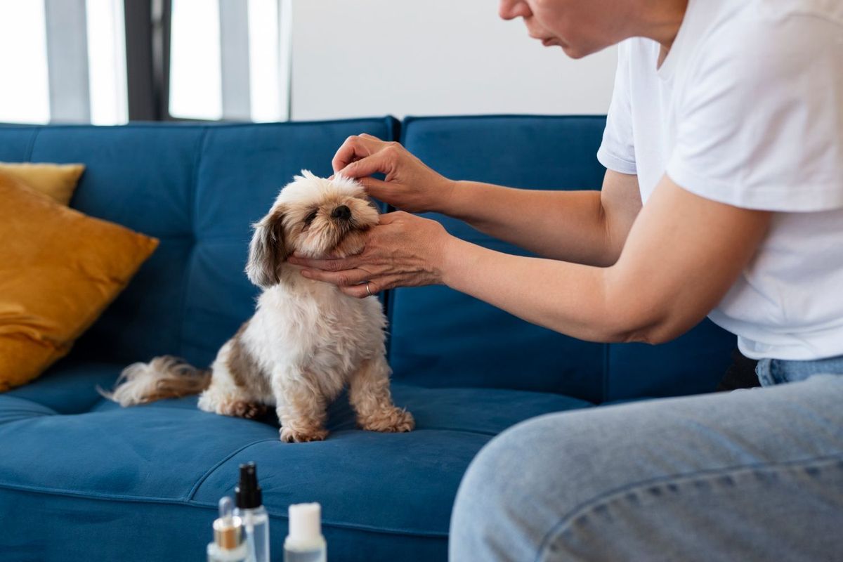 How to choose the right allergy medicine for your dog