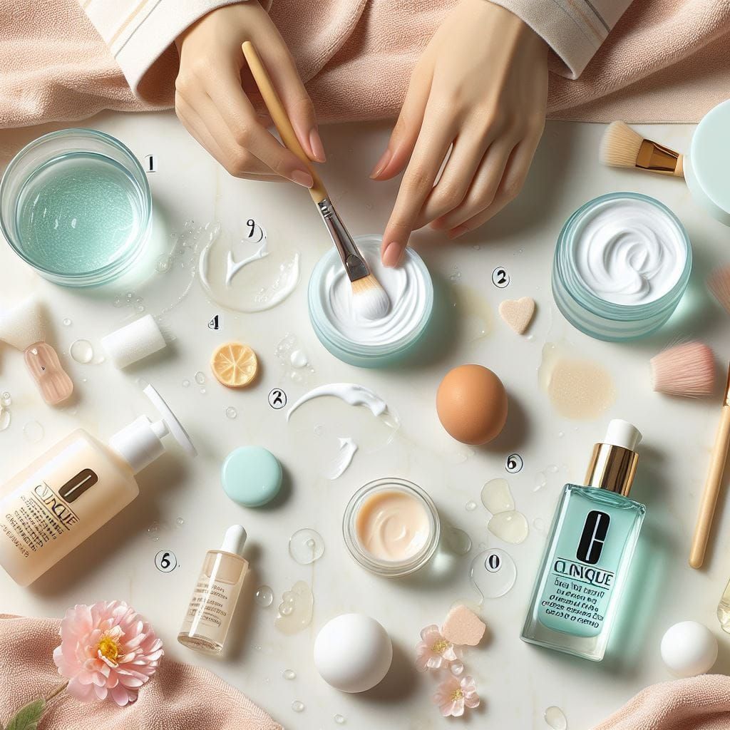 How to Use a Cleansing Balm