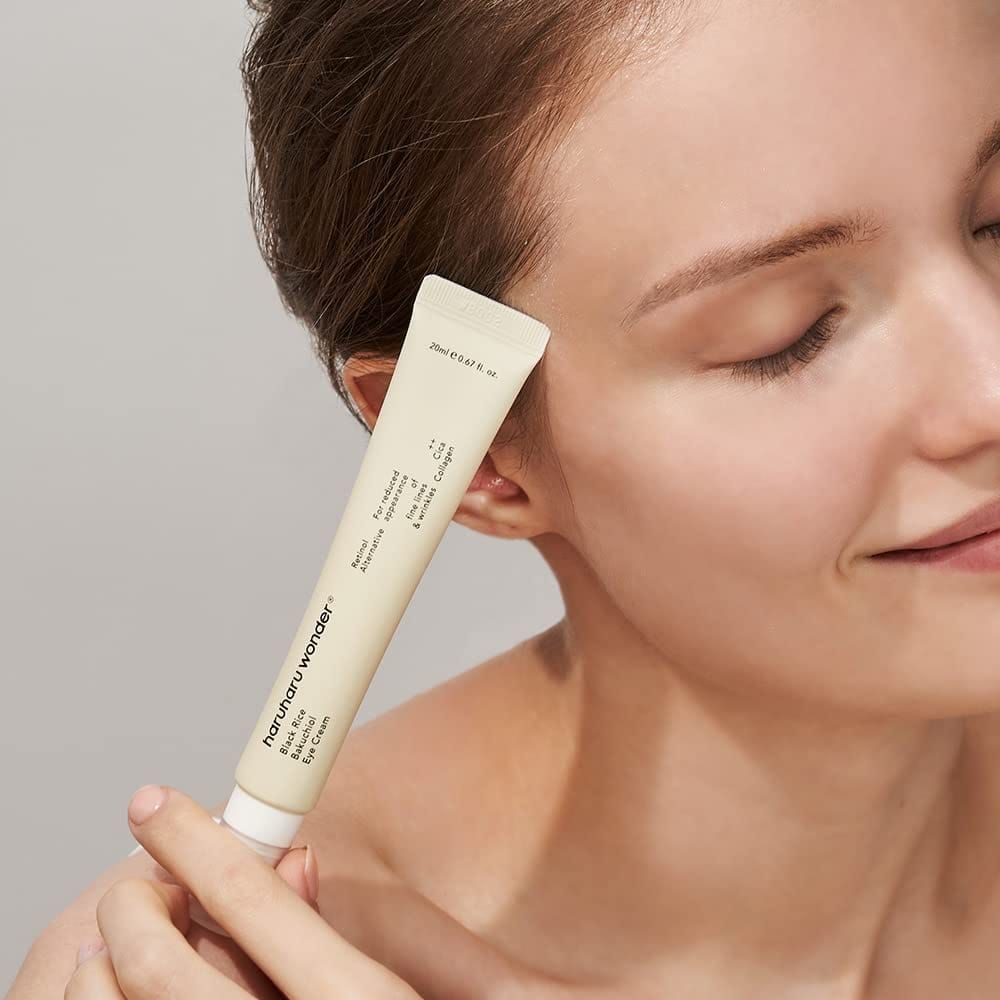 Bakuchiol vs Retinol