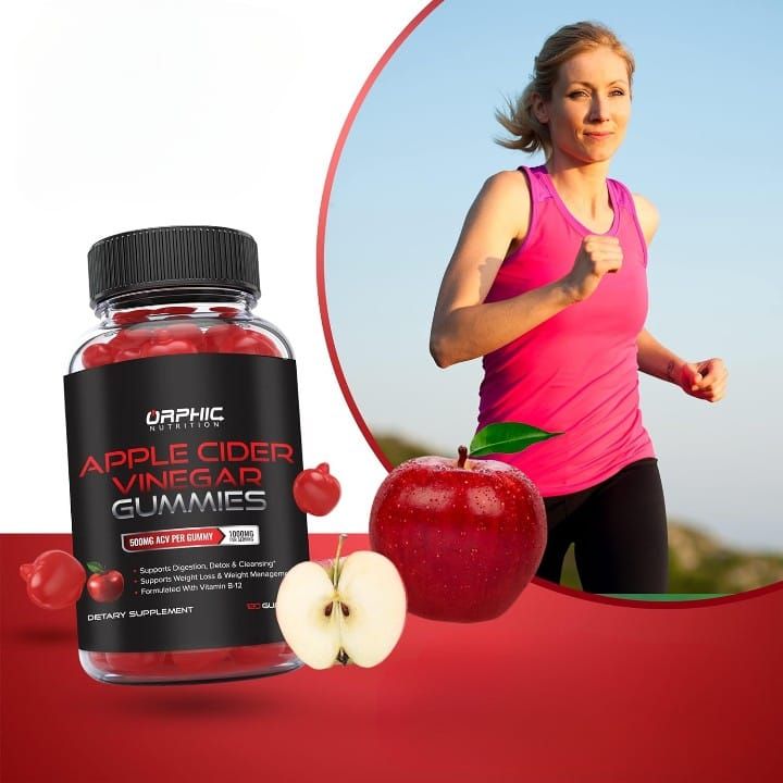 Apple Cider Vinegar Gummies Side Effects