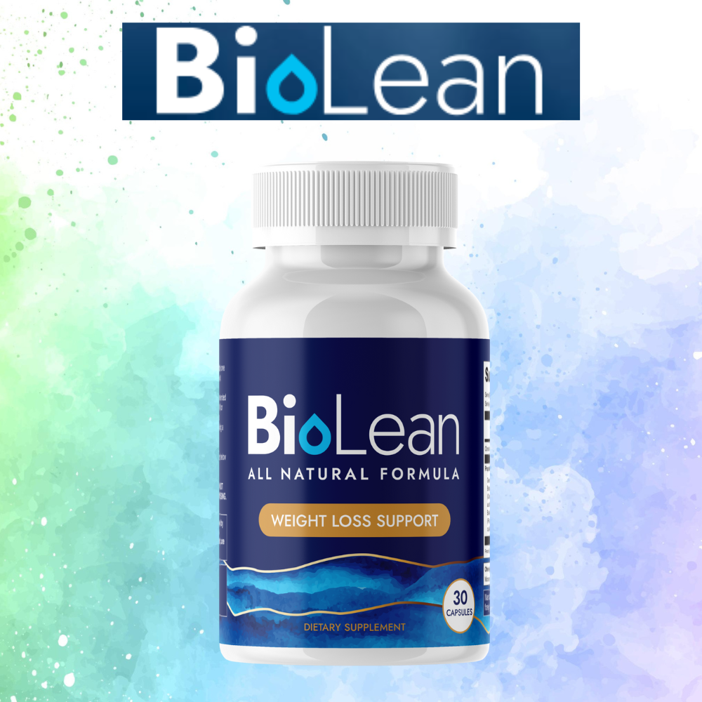 Biolean Reviews
