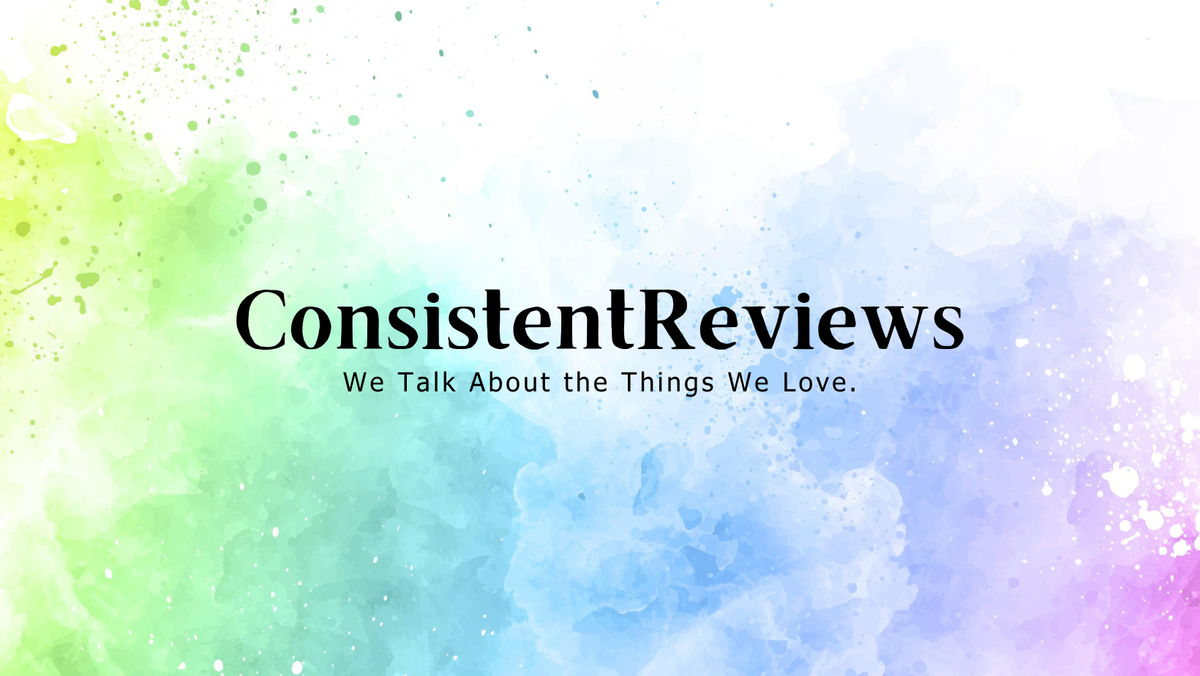 ConsistentReviews logo