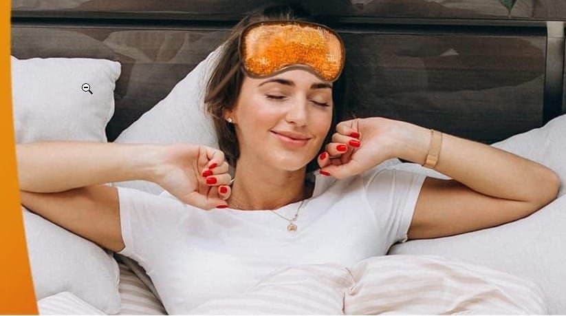 Do Reusable Eye Masks Work