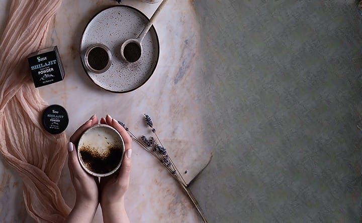 What is Shilajit Powder Used For