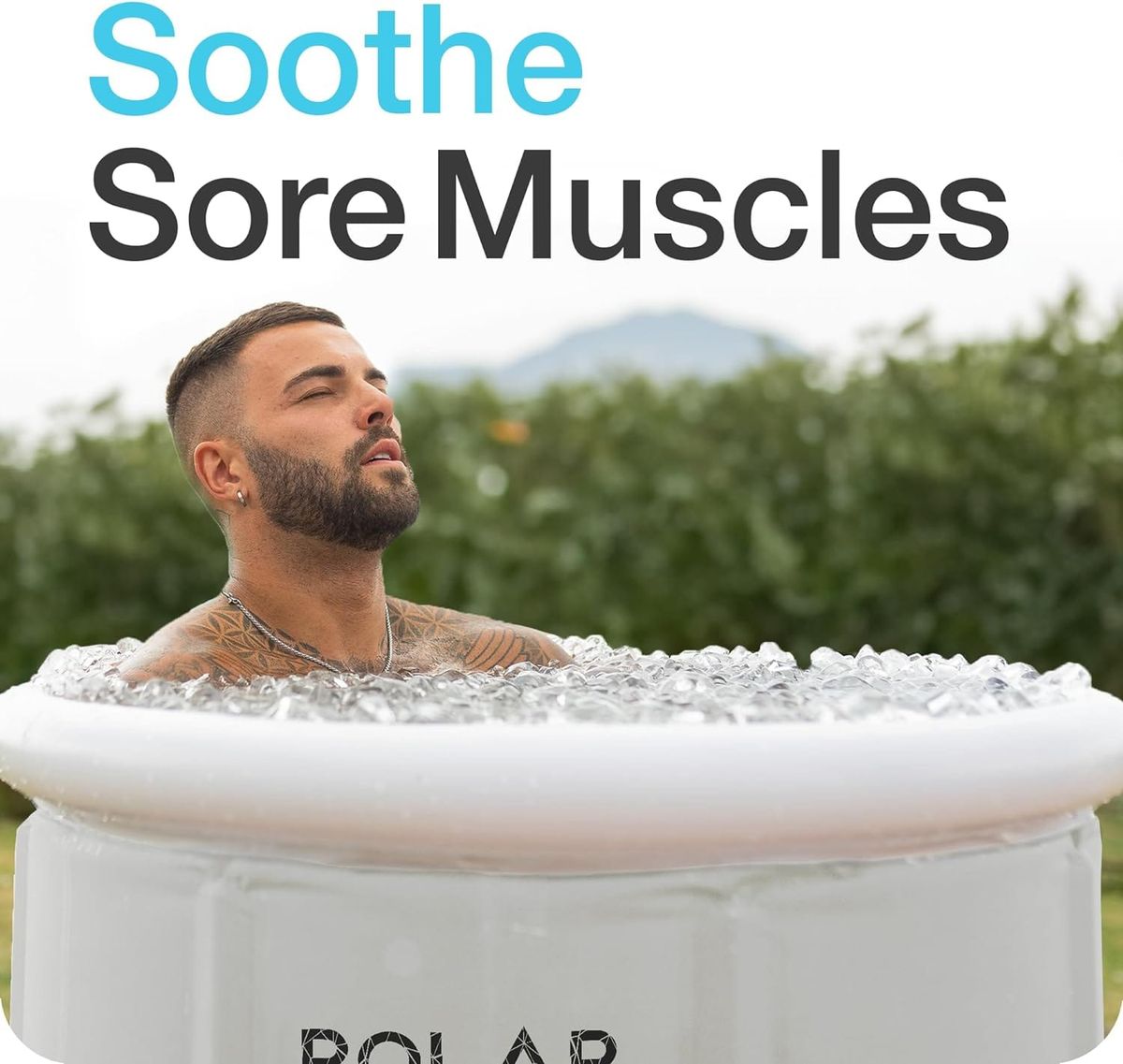 How Long Should You Stay in an Ice Bath