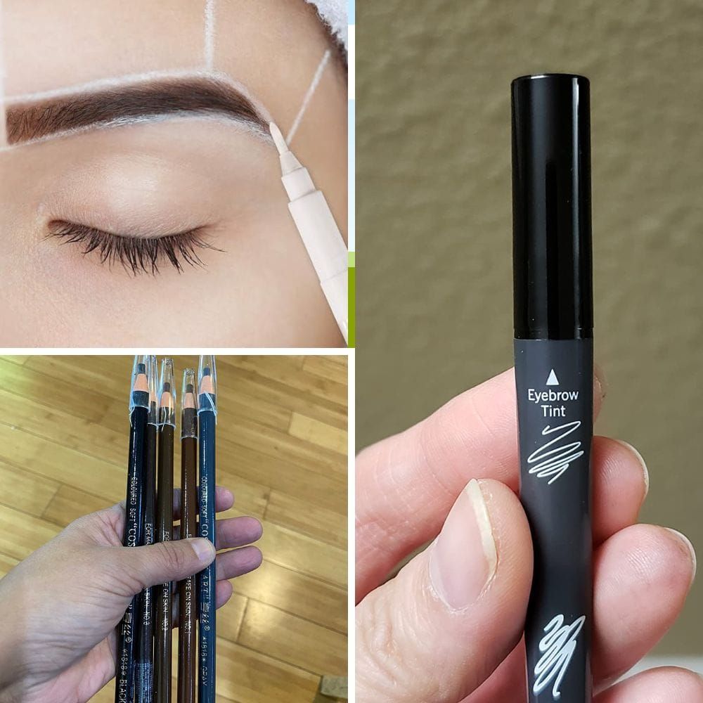 best microblading eyebrows