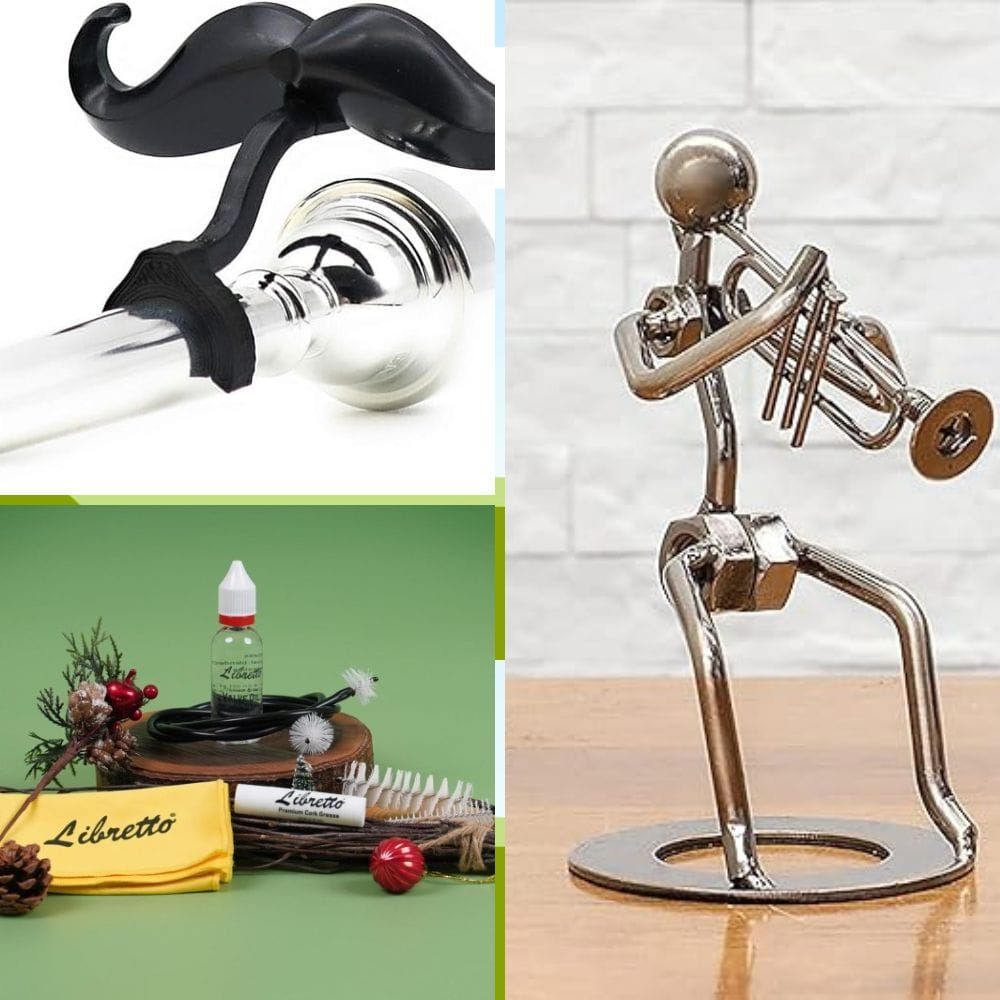 Gifts for Trumpet Players