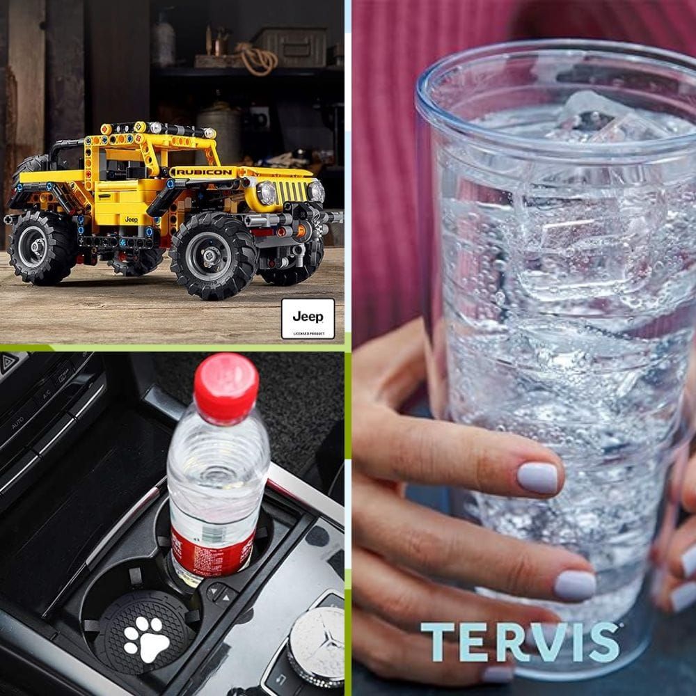 gift ideas for jeep owners