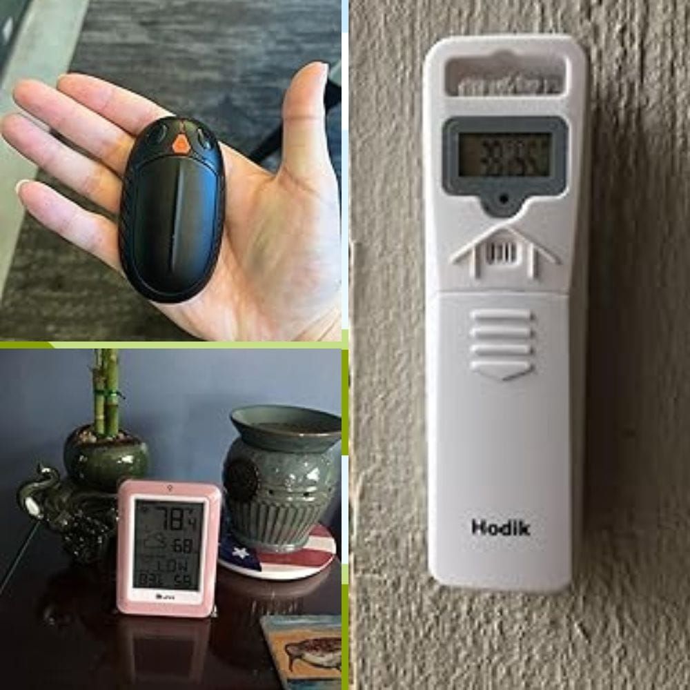 gifts for weather lovers