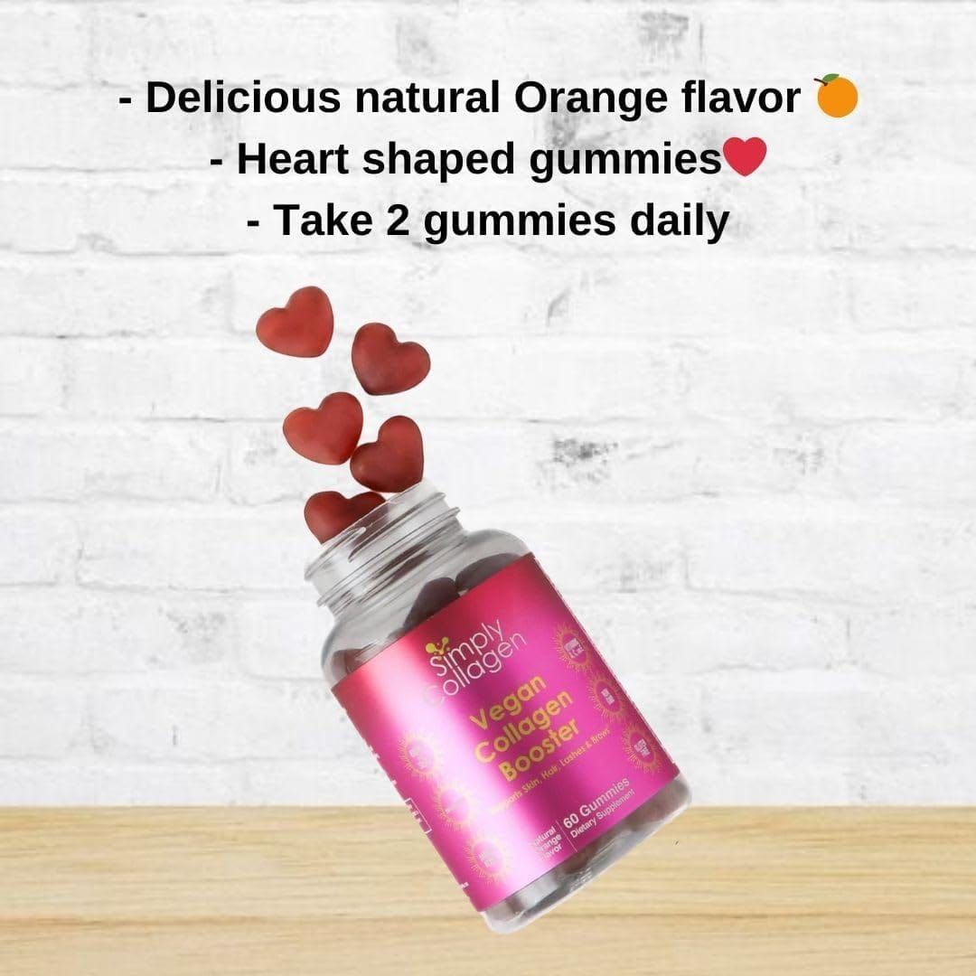collagen gummies