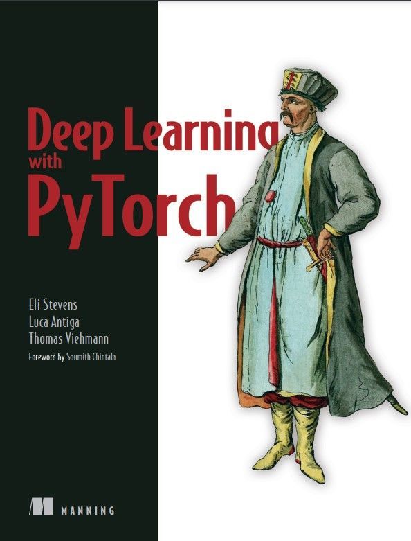 Deep Learning With PyTorch: