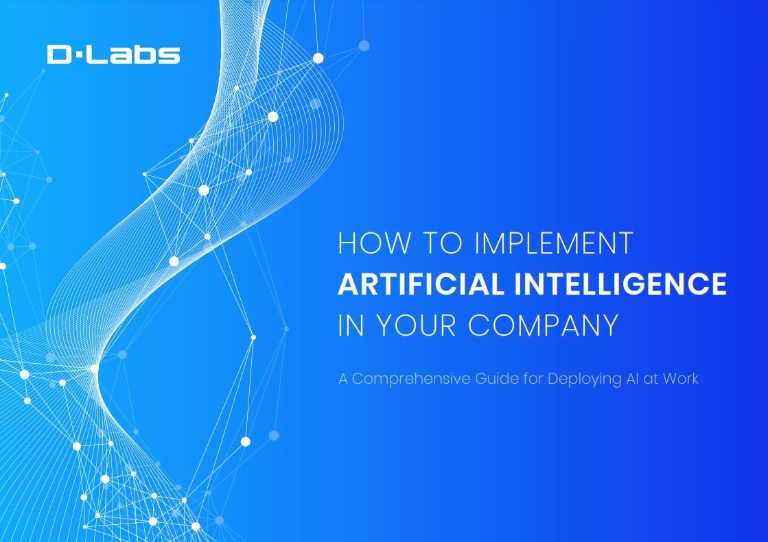 [Tycoon Book] How to Implement AI in Your Company
