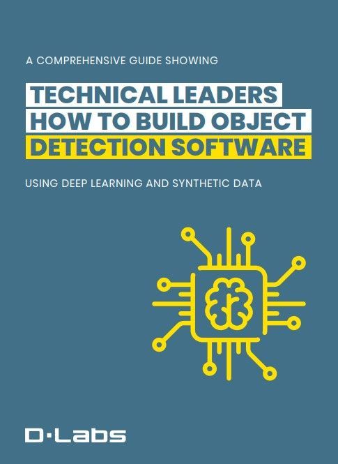 [Tycoon Book] How to Build Object Detection Software