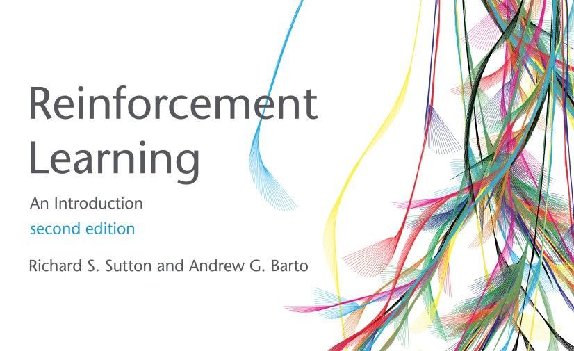 Reinforced Learning: An Introduction