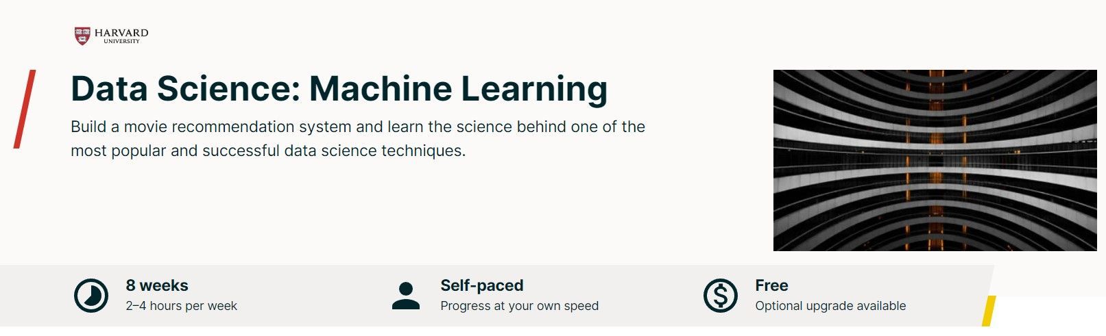 Data Science: Machine Learning: Harvard University
