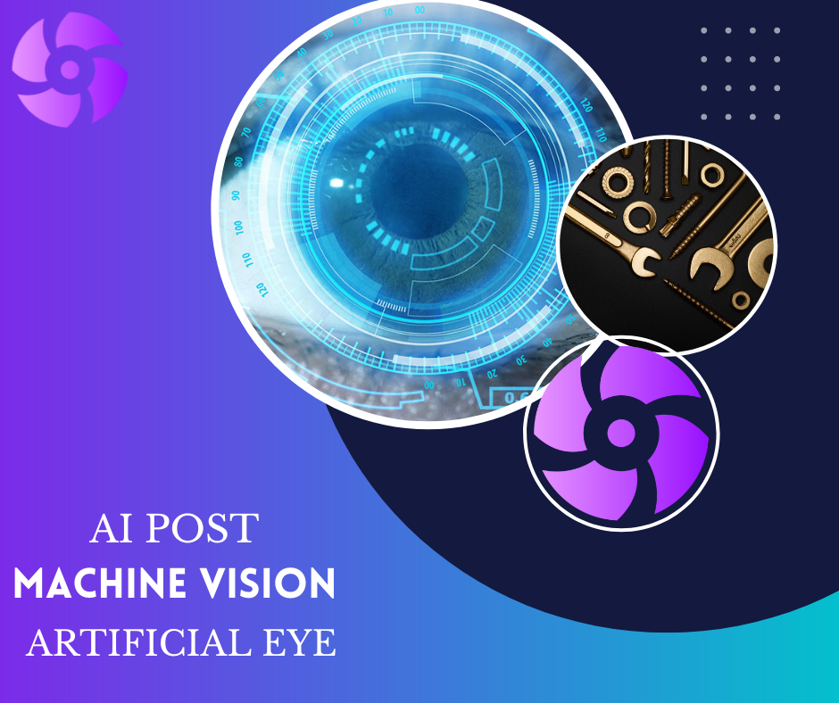 Exploring the World of Computer Vision: Unlocking the Potential of Machine Vision