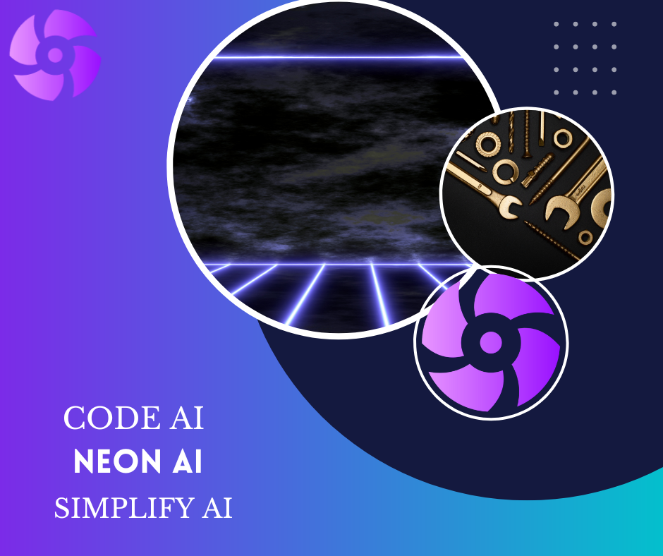 [Code AI] Neon AI: Conversational AI Made Simple