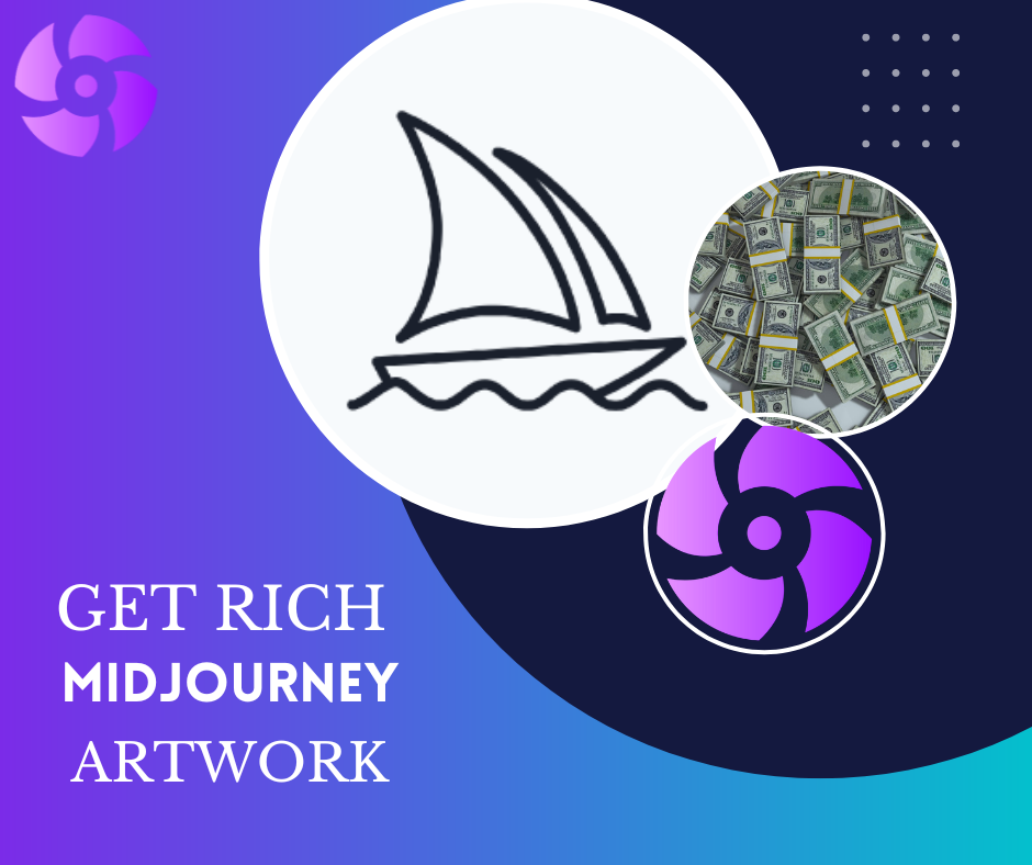 The Million Dollar Idea: How Midjourney Art Can Make You Rich