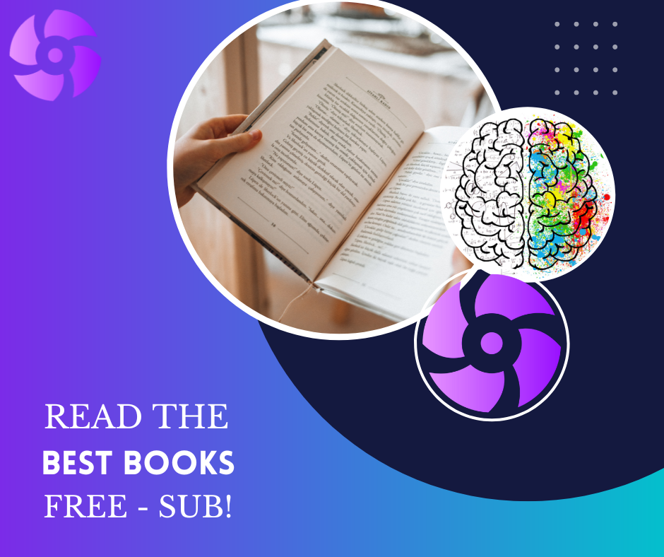 The Library is Open: Read the Best AI Books FREE