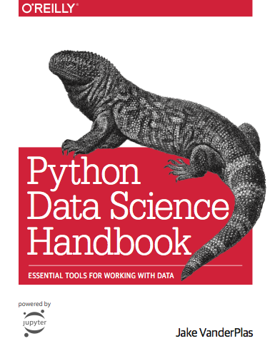 Python Data Science Handbook: Machine Learning