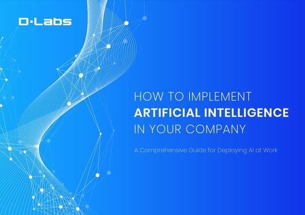 [Tycoon Book] How to Implement AI in Your Company