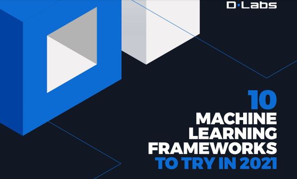 [Tycoon Book] 10 Machine Learning Frameworks
