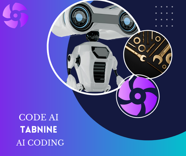 [Code AI] Tabnine: AI Coding Assistant