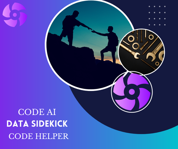 [Code AI] Airops: The Data Sidekick