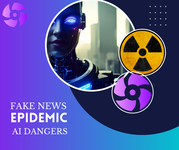 AI and ChatGPT: The Driving Forces Behind the Fake News Crisis