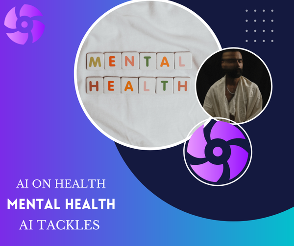 The Future of Mental Health: 5 Ways AI is Revolutionizing the Treatment of Depression