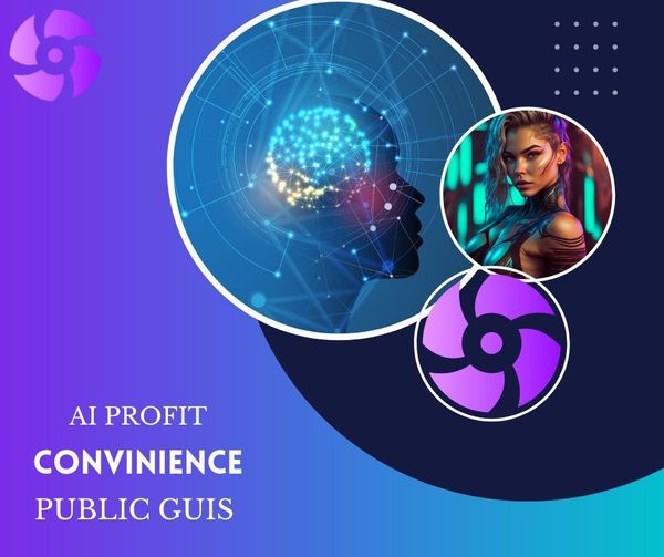 Artificial Intelligence and the Convenience Revolution: