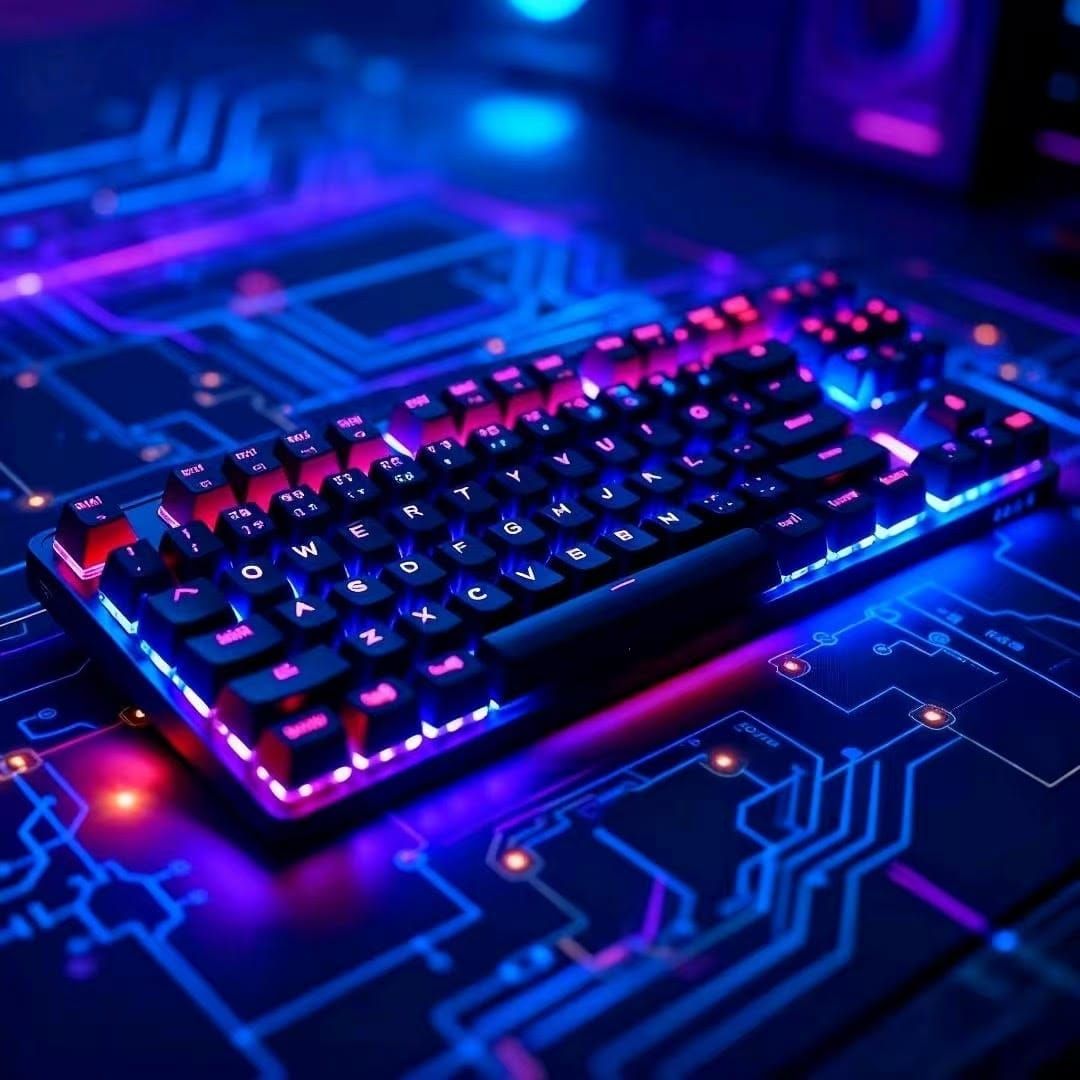 打游戏等于电子鸦片吗？