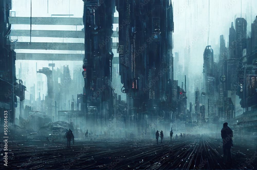 2026 及以后：一个正在被重写的时代