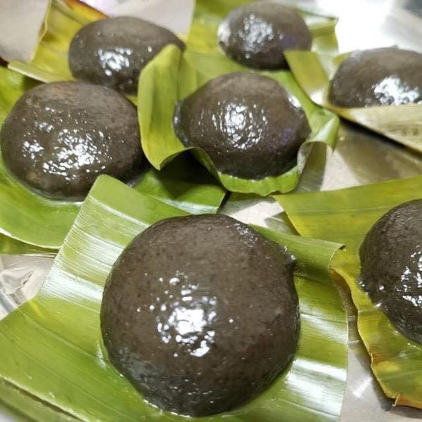 素食也可以很好吃——雞屎藤茶果！