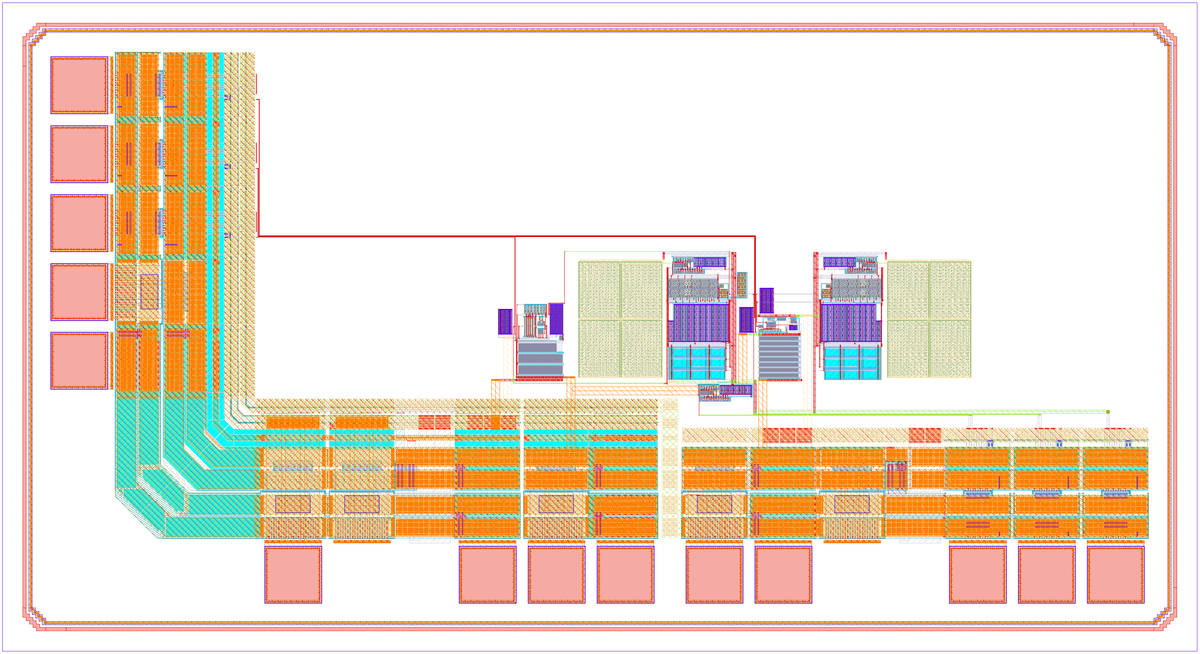 Peruvian Engineers Develop Open-Source Chip