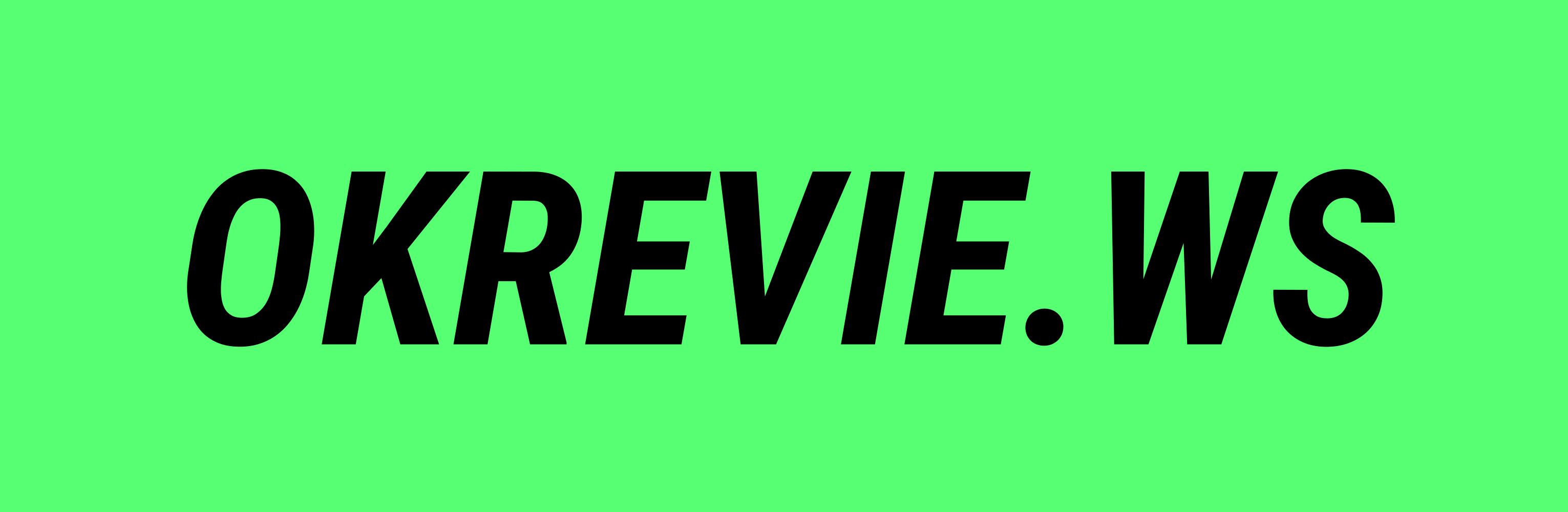 okreviews
