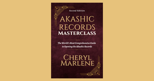 Akashic Records Masterclass